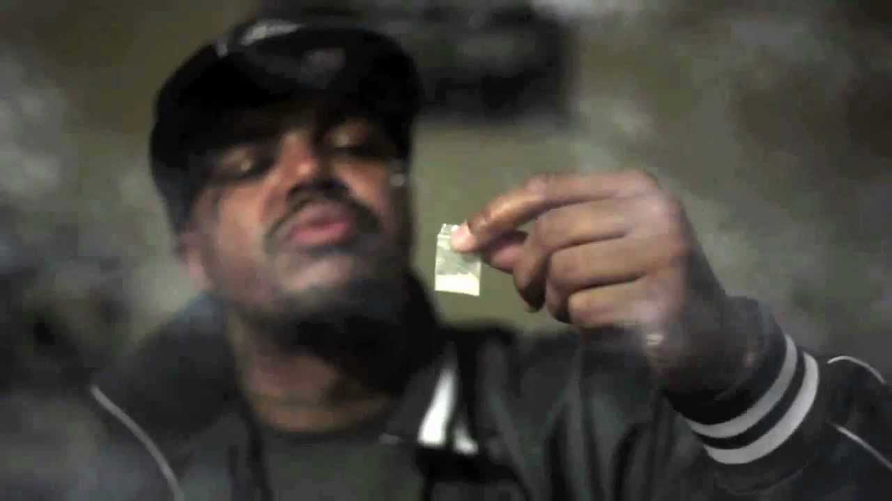 DJ Paul   In My Zone Official Video