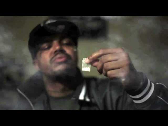 DJ Paul - In My Zone [Official Video] class=