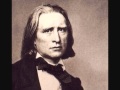 Liszt  tristia 3rd version of la valle dobermann for trio
