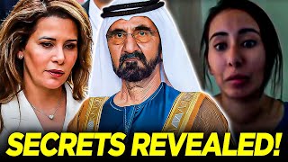 Inside The Dubai Royal Family; Where Are The Missing Princesses?