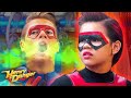 Every Time Superpowers Were Lost! 🧐 | Henry Danger &amp; Danger Force