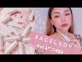 SACE LADY MATTE LIPSTICK SWATCHES