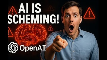 🚨 AI IS SCHEMING! OpenAI Reveals SHOCKING Truth + YouTube BEATS Disney! | AI Pulse Sept 20