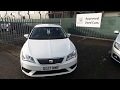 Seat Leon Reference 10 Tsi