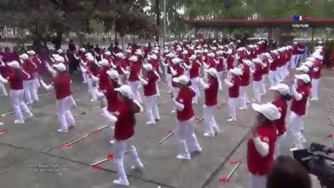 Tiếng đàn Ta lư   CLB Dưỡng sinh Yên phong   Bắc ninh