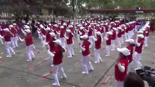 Tiếng đàn Ta lư   CLB Dưỡng sinh Yên phong   Bắc ninh