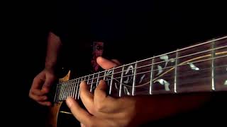 Jab Tak Guitar Improv | Lokesh Bakshi | Armaan Malik