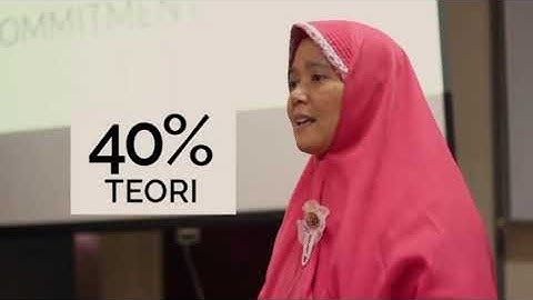 Video Iklan Promosi Program Studi Teknik Informatika PENS