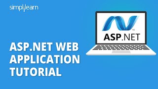 ASP.NET Web Application Tutorial | How To Develop A Web Application In ASP.NET | Simplilearn screenshot 4