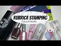 #1 RUBRICA STAMPING: L&#39;OCCORRENTE PER INIZIARE |Makolina95|