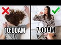 10 Daily MISTAKES That Will RUIN Your Day!