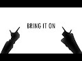 ◤MMD◢ 劣等上等 (Bring It On)
