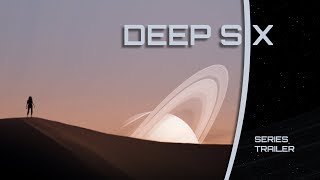 Watch Deep Six Trailer