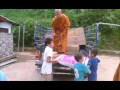 Ajahn huat  and big buddha project