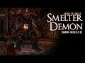 How to beat the smelter demon boss  dark souls 2