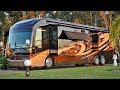 Top 5 Best Class-A RV Motorhomes 2019 You Must See