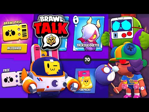 Tot Ce Trebuie Sa Stii Despre Noul Update Brawl Stars - brawl stars spaic