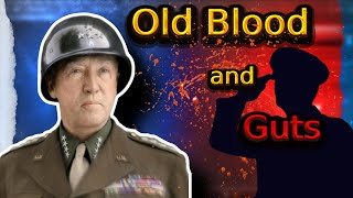 Unveiling the Bizarre : General George Patton