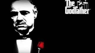 The Godfather song - Ojciec Chrzestny muzyka chords
