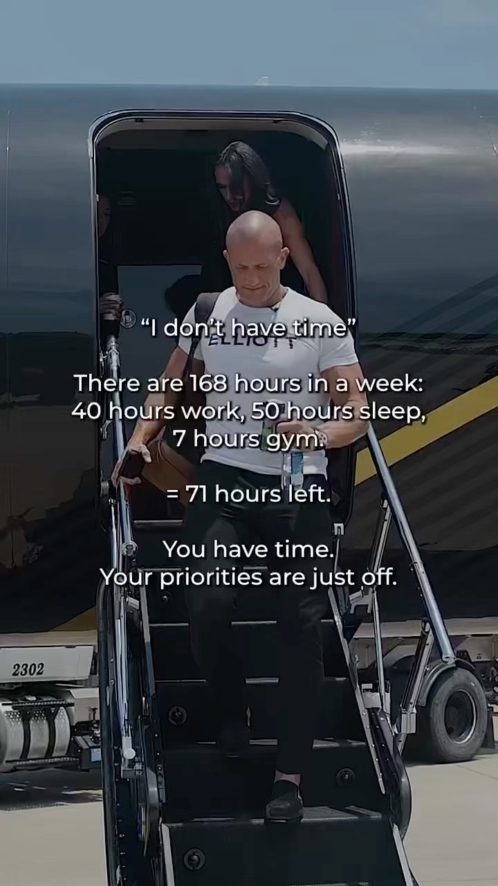 THERE IS ALWAYS TIME