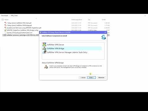 How to install