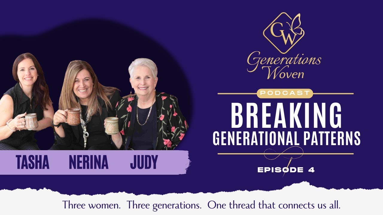 Breaking Generational Patterns: Healing Family Cycles Through Honest ...