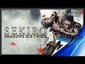 Sekiro shadows die twice  charme de kuro  que change til 