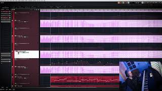 Walkthrough / Session Insight: Sound Yeti - Revelation: Scoring Grand Demo Track (wip) screenshot 1