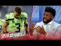 Don't panic Seahawks fans, your season isn't over yet — Emmanuel Acho | NFL | SPEAK FOR YOURSELF