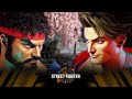 Street Fighter 6 - Ryu Vs Luke (Very Hard) ~ Level 8