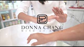 DONNA CHANG MASSAGE & BODY OIL