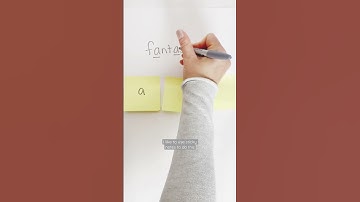 How to Teach Your Child to Read Longer Words #scienceofreading #shorts #decoding #readingtips