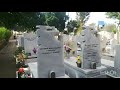 Как выглядит кладбище в Израиле?
