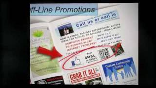 Marketing Company Portsmouth 023 9234 0089 Local Marketing Experts