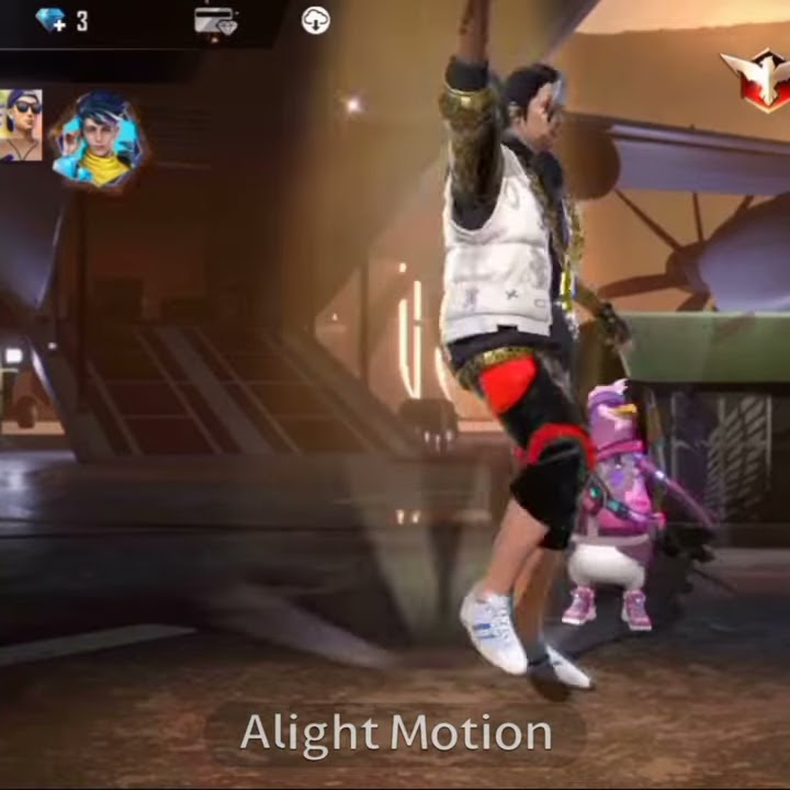 Priset slowmo x Jedag jedug alight motion
