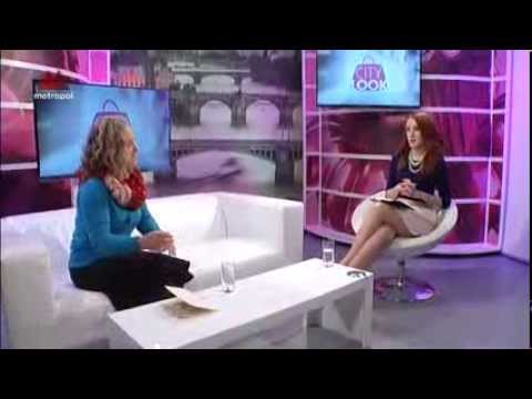 Jana Vlková - Jedlé květy