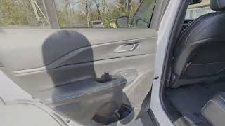 2024 Jeep Grand Cherokee Altitude X Bowie, Annapolis, Capitol Heights, Upper Marlboro, Oxon Hill