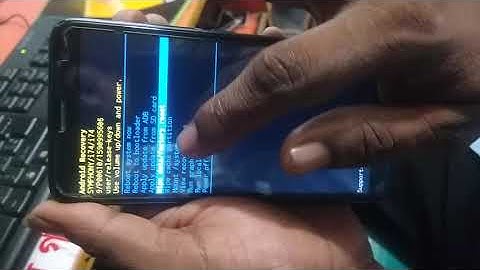 ymphony i74 Hard Reset pattern unlock& hang logo remove