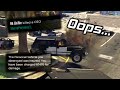 He Tried to Use My Strategy Against Me But it Failed Miserably (GTA Online)