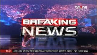 OBB Breaking News tvOne 2022