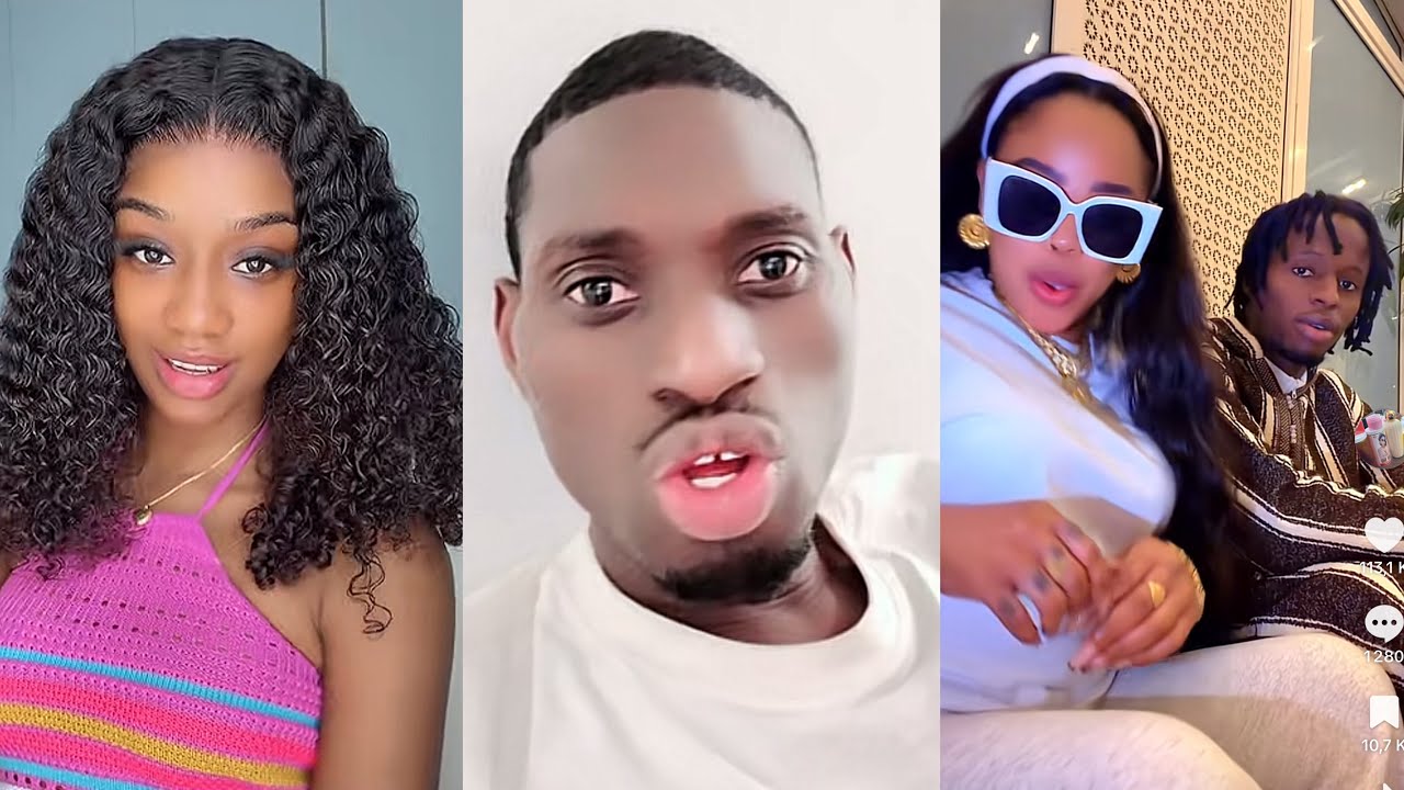 Urgent 🚨 Adamo Mariage kiné Ndiaye Cas Mame Ndiaye Savon et fou 