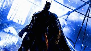 Christopher Drake - Batman: Arkham Origins Melody