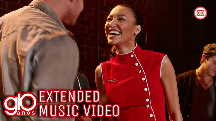 Gloria (Studio Version/Edit)  Glee 10 Years