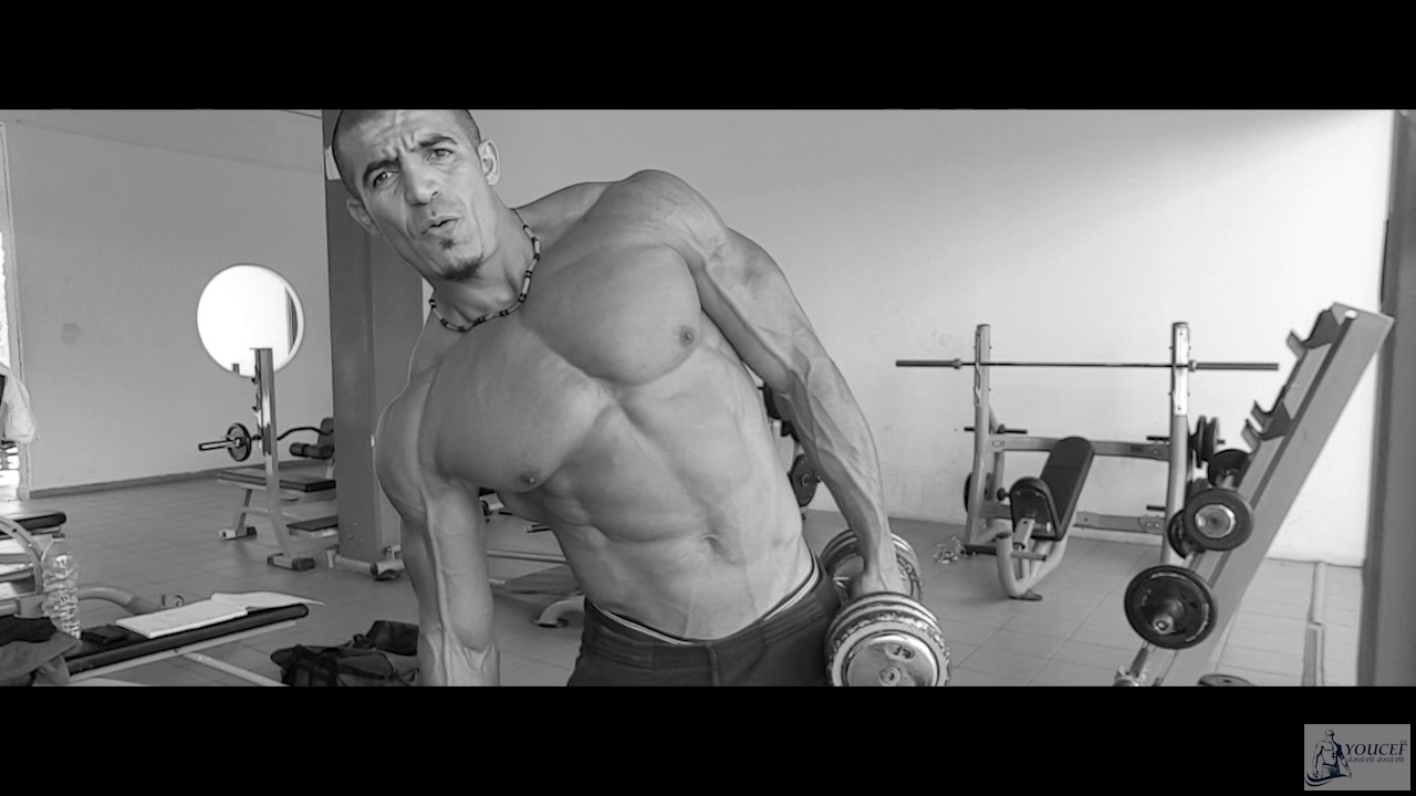 l'impossible n'existe pas avec Youcef anava