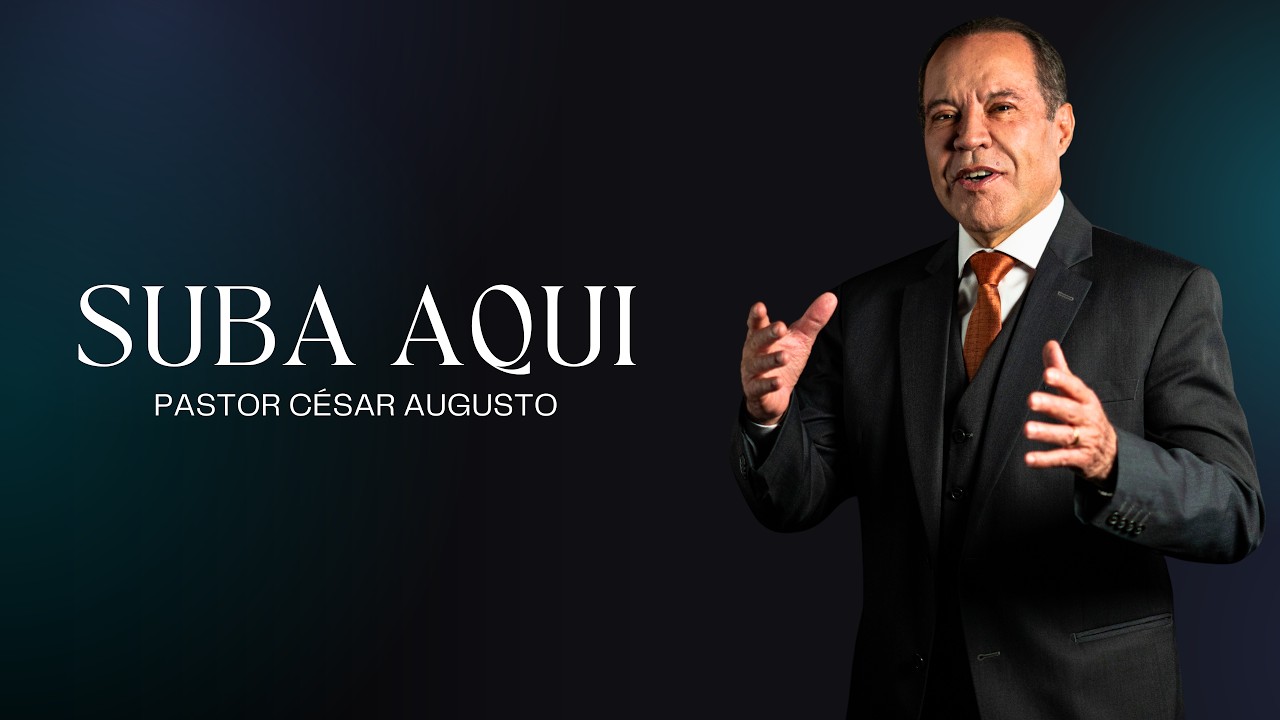 SANTA CEIA - 08/03/2026 - RECIFE-PE - Pr. ésar Augusto