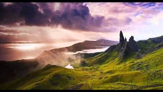 Atli Örvarsson - Highlands