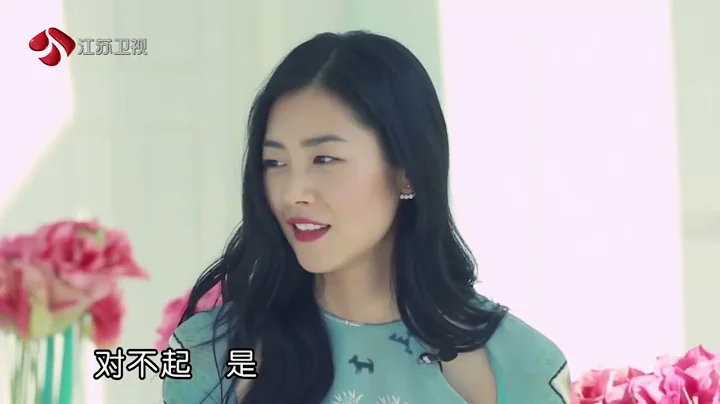 我们相爱吧 第一季 EP12 石榴夫妇教堂回忆，始源表白刘雯提前告别 150717 - 天天要闻