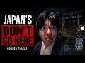 DON'T VISIT: The Dark Side of Japan (Yokai, Curses & Forbidden Places)