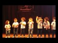 Choreotheque Dance Studio -Toddlers Batch(2-4years) -promo