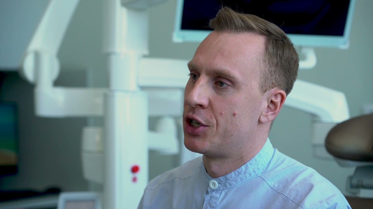 SCHILL DENTAL CLINIC